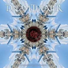 Dream Theater - Lost Not Forgotten Archives: Live At Mad