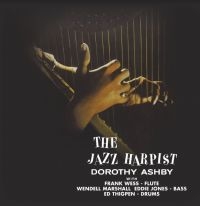 Ashby Dorothy - Jazz Harpist