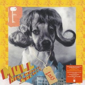Mull Historical Society - Loss