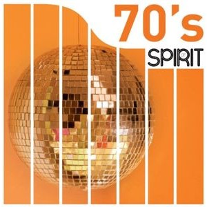 Spirit Of 70's - Spirit Of Collection