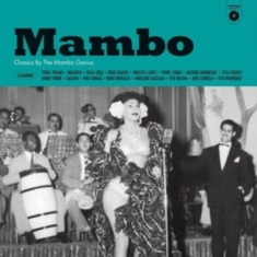 Mambo - Vintage Collection