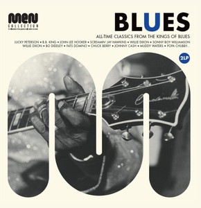 Blues Men - Blues Men