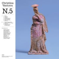 Vantzou Christina - No5
