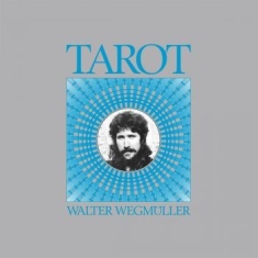 Wegmüller Walter - Tarot
