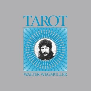 Walter Wegmüller - Tarot (Ltd. Edition)