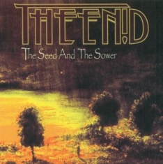 Enid - Seed And The Sower