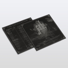 Jade - The Pacification Of Death (Vinyl Lp