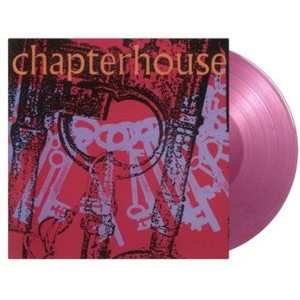 Chapterhouse - She's A Vision