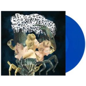 Sanguisugabogg - Homicidal Ecstasy