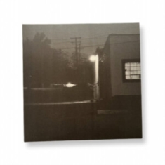 Nova Scotia - Old Light