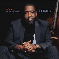 Blackstone Adam - Legacy