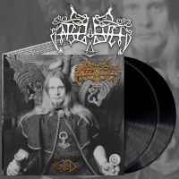 Enslaved - Eld (Black Vinyl / 2LP)