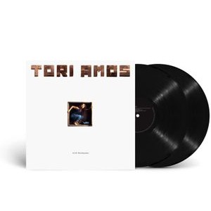 Tori Amos - Little Earthquakes (30th anniversary 2LP)