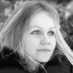 Eva Cassidy with the London Symphony  Orchestra - I Can Only Be Me (LP)