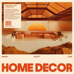 Danny Scott Lane - Home Decor