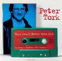 Tork Peter - This Stuff Never Gets Old (Pale Blu