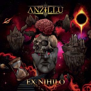 Anzillu(2) - Ex Nihilo (Digipack)