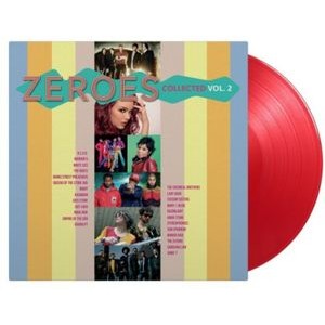 Various - Zeroes Collected Vol.2