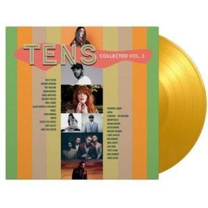 Various - Tens Collected Vol.2