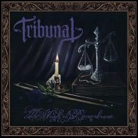 Tribunal - Weight Of Remembrance The (Gold/Bon