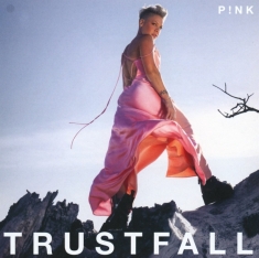 P!Nk - Trustfall