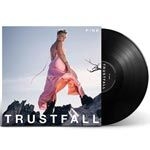 P!Nk - Trustfall -Gatefold-