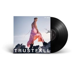 P!NK - Trustfall