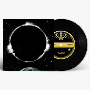 Jack White - Love Is Selfish