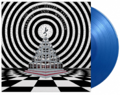 Blue Öyster Cult - Tyranny And Mutation (Coloured)