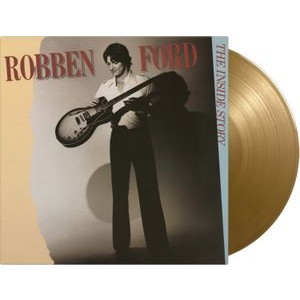 Robben Ford - Inside Story