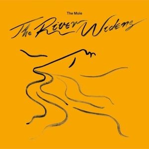The Mole - River Widens