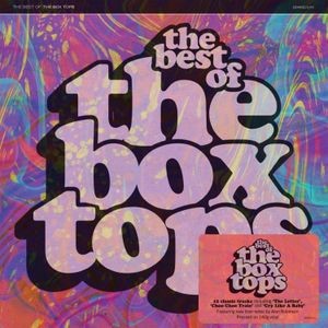 Box Tops - Best Of