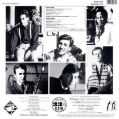 Haircut 100 - Pelican West - 40