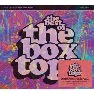 Box Tops - Best Of