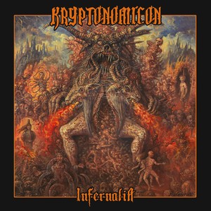 Kryptonomicon? - Infernalia