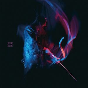 NAUT - Hunt (Transparent Violet Vinyl Lp)