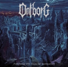 Ontborg - Following The Steps Of Damnation (D