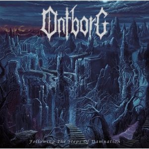Ontborg - Following The Steps Of Damnation (D