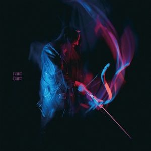 NAUT - Hunt (Digipack)