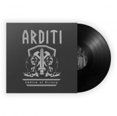 Arditi - Emblem Of Victory (Vinyl Lp)