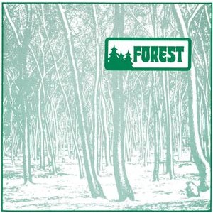 Forest - Forest