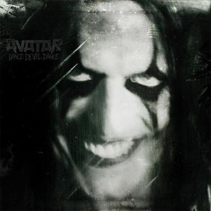 Avatar - Dance Devil Dance (Opaque Red)