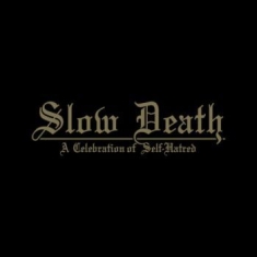 Udande - Slow Death - A Celebration Of Self-