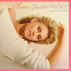 Olivia Newton-John - Olivia's Greatest Hits