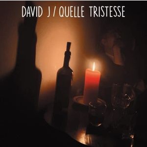 David J - Quelle Tristesse