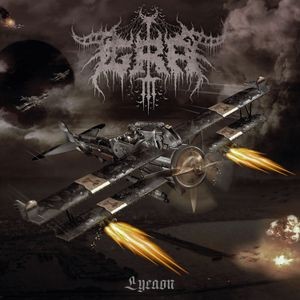 Grá - Lycaon (Vinyl Lp)