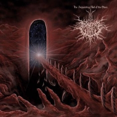 Inherits The Void - Impending Fall Of The Stars The