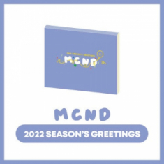 McNd - 2022 SEASON'S GREETINGS