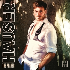 Hauser - Player (Ltd. Gold Coloured Vinyl)