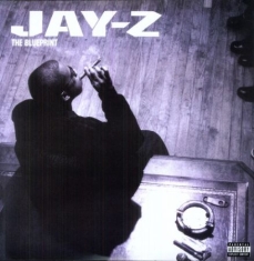 Jay-Z - Blueprint - Vinyl (Import)